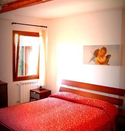 Venice Resorts Pokoj fotografie