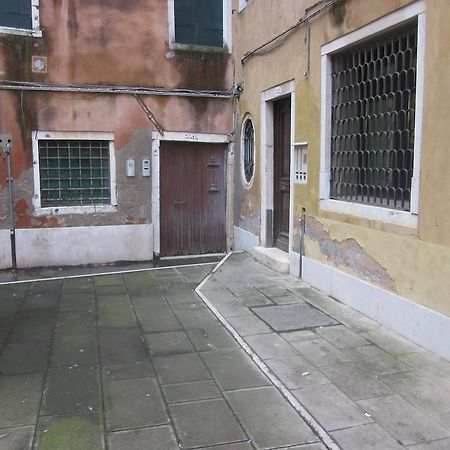 Venice Resorts Exteriér fotografie