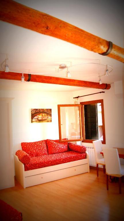 Venice Resorts Pokoj fotografie