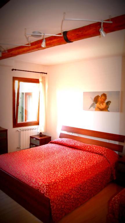 Venice Resorts Pokoj fotografie