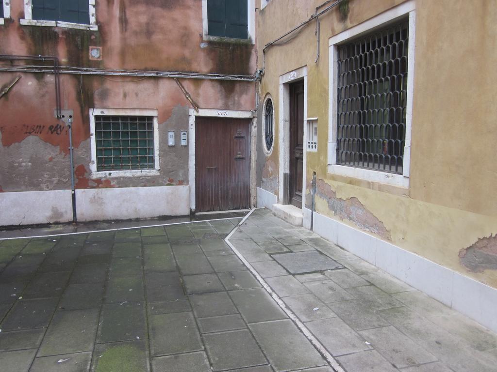 Venice Resorts Exteriér fotografie