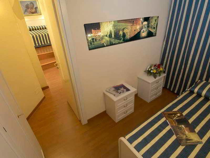 Venice Resorts Exteriér fotografie