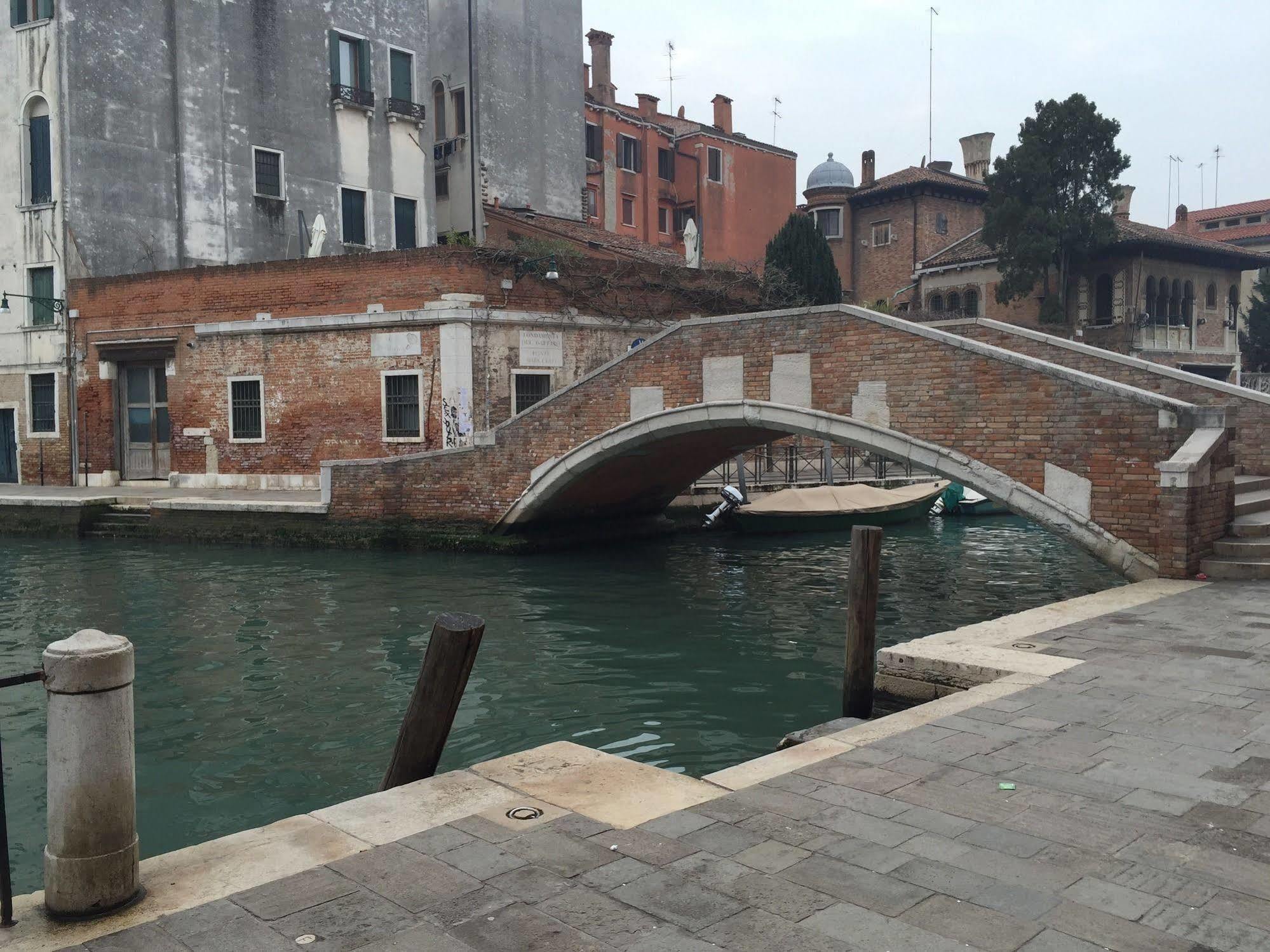 Venice Resorts Exteriér fotografie